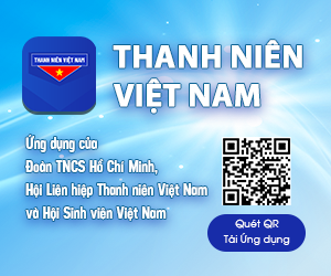 App Thanh niên Việt Nam